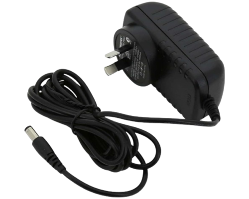 Yealink SIPPWR5V.6A-AU 5V/0.6A Power Supply