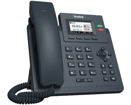 Yealink SIP T31G IP and Yealink SIP-T31G Phone Rental Plan