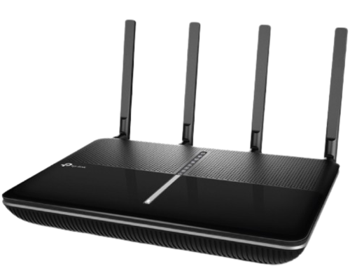 TP-Link Archer VR2800 router