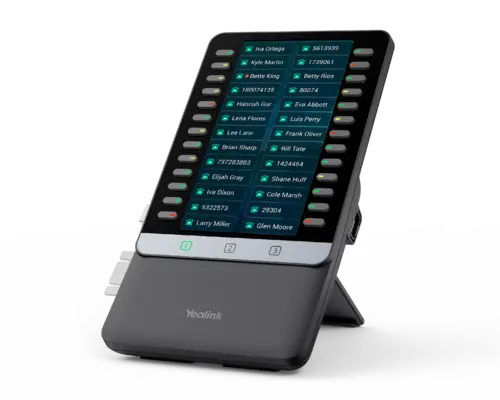 Yealink EXP55 Expansion Module