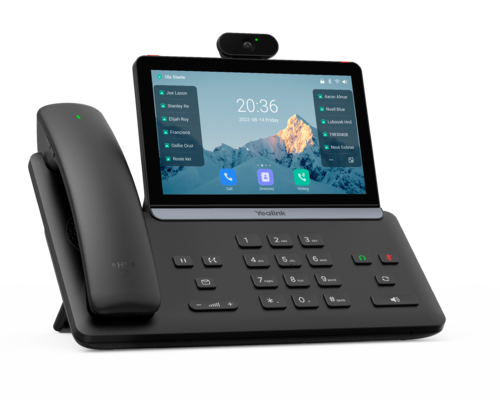 Yealink SIP-T88V Pro IP Phone