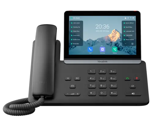 Yealink SIP-T88W IP Phone