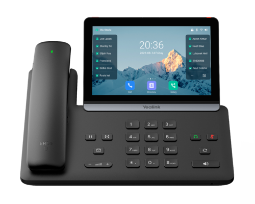 Yealink SIP-T88W Pro IP Phone