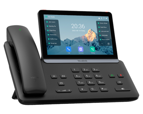 Yealink SIP-T88W Pro IP Phone