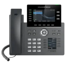 Grandstream GRP2616 IP Phone from MOVOX. Also available with our Grandstream GRP2616 Phone Rental Plan