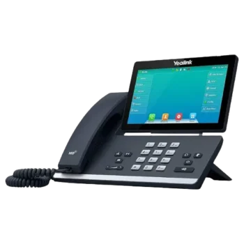 Yealink SIP T57W Prime Business Phone from MOVOX. Also available with our Yealink SIP-T57W Phone Rental Plan