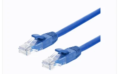 Cat5e Network Patch Lead