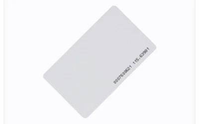 Grandstream GDS Series RFID Access Cards (100pcs)