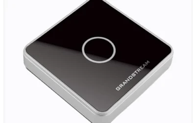 Grandstream GDS Series RFID Card Reader