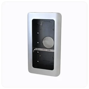 Grandstream GDS Series In-Wall Mounting Kit from MOVOX