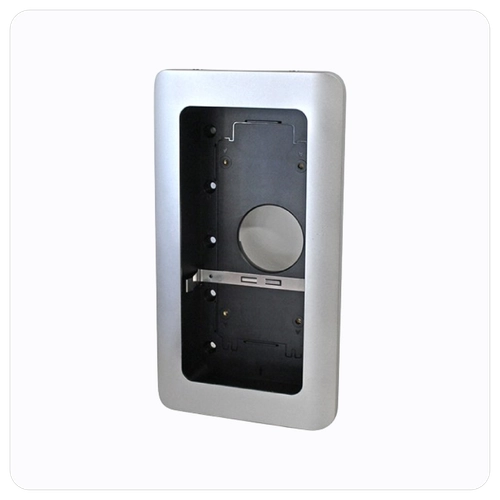 Grandstream GDS Series In-Wall Mounting Kit from MOVOX