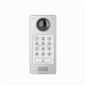 Grandstream GDS3710 IP Video Door System from MOVOX