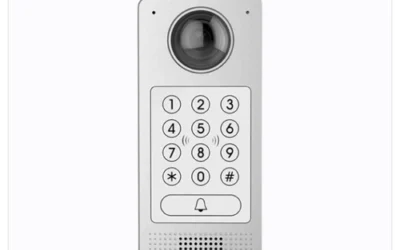 Grandstream GDS3710 IP Video Door System