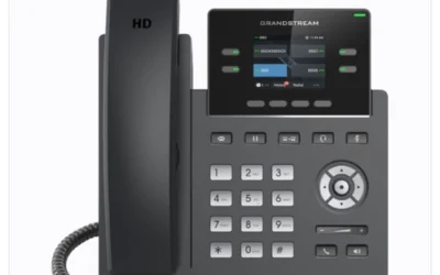 Grandstream GRP2612W IP Phone