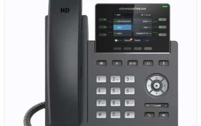 Grandstream GRP2613 IP Phone