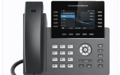 Grandstream GRP2615 IP Phone