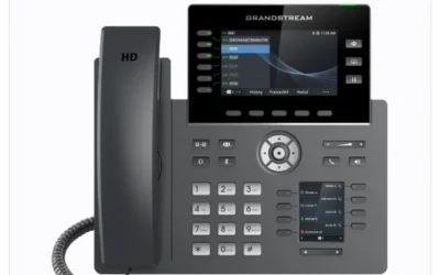 Grandstream GRP2616 IP Phone