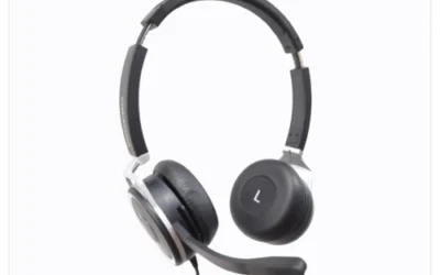 Grandstream GUV3005 HD USB Headset