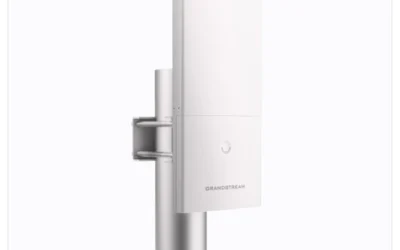 Grandstream GWN7600LR Long Range Wi-Fi Access Point