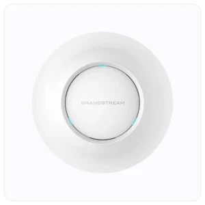 Grandstream GWN7630 Wave-2 Wi-Fi Access Point from MOVOX