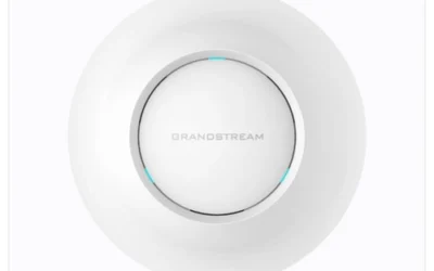 Grandstream GWN7630 Wave-2 Wi-Fi Access Point