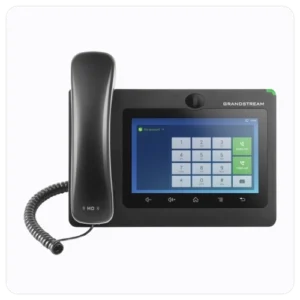 Grandstream GXV3370 IP Video Phone from MOVOX