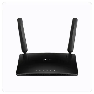 TP-Link Archer MR600 Wireless Gigabit Router from MOVOX