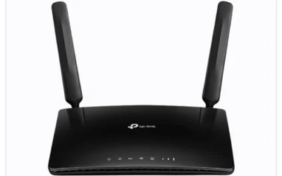 TP-Link Archer MR600 Wireless Gigabit Router