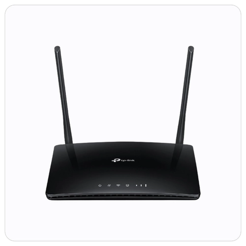 tp-link mr6400 (apac) 300mbps wireless n 4g lte router from movox