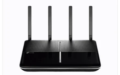 TP-Link Archer VR2800 VDSL/ADSL Modem Router