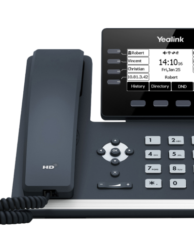 Yealink SIP T53 Prime Business Phone and Yealink SIP-T53 Phone Rental Plan