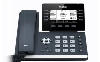 Yealink SIP-T53 Phone Rental Plan