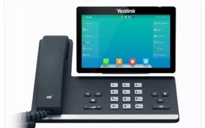 Yealink SIP-T57W Prime Business Phone