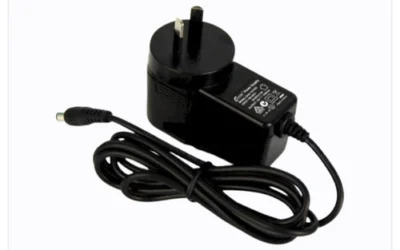 Yealink SIPPWR12V1A-AU 12V/1A Power Supply