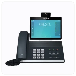 Yealink VP59 Smart Business Phone from MOVOX.