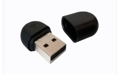 Yealink WF40 Wi-Fi USB Dongle