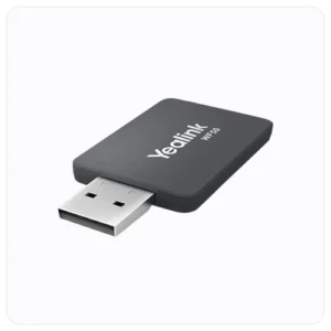 Yealink WF50 Dual Band Wi-Fi Dongle from MOVOX