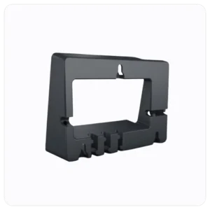 Yealink WMB-T48 wall mount bracket from MOVOX