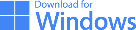 Download for Windows Logo