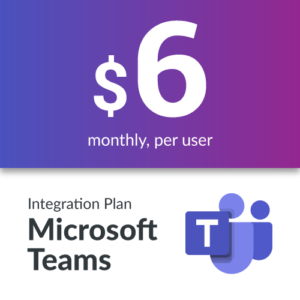 MOVOX Microsoft Team Integration Plan