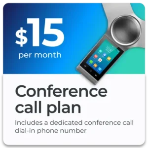 MOVOX Conference Call Plan