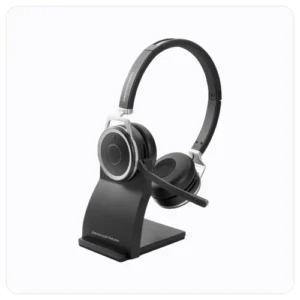 Grandstream GUV3050 HD Bluetooth Headset from MOVOX