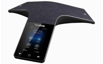 Yealink CP925 Touch-Sensitive HD IP Conference Phone