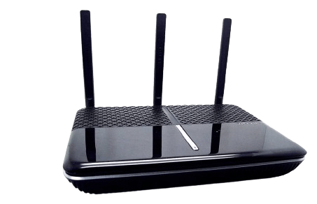 tp-link archer modem router from movox