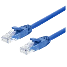Pro2 Cat5e Network Patch Lead Cables from MOVOX