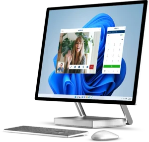 MOVOX Desktop Softphone Application Video Calls