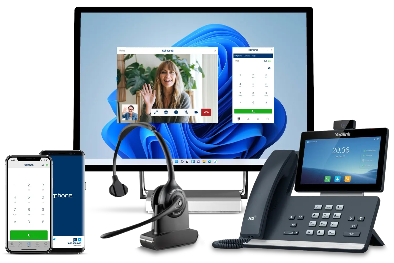 movox cloud pbx business phone system and softphone applications