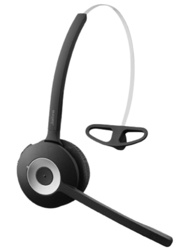 Jabra Pro 920 Mono Headset