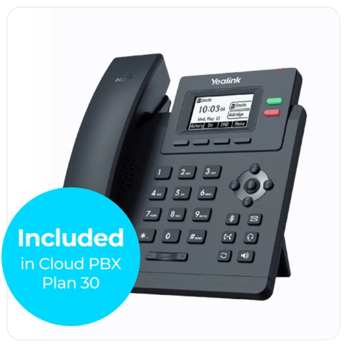 yealink sip t31g ip phone from movox. also available with our yealink sip-t31g phone rental plan