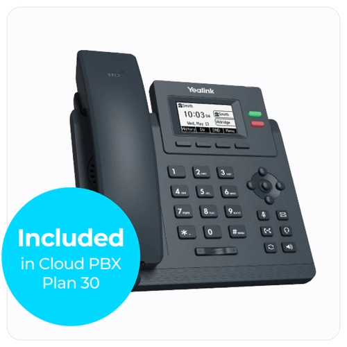 yealink sip t31p ip phone from movox. also available with our yealink sip-t31p phone rental plan